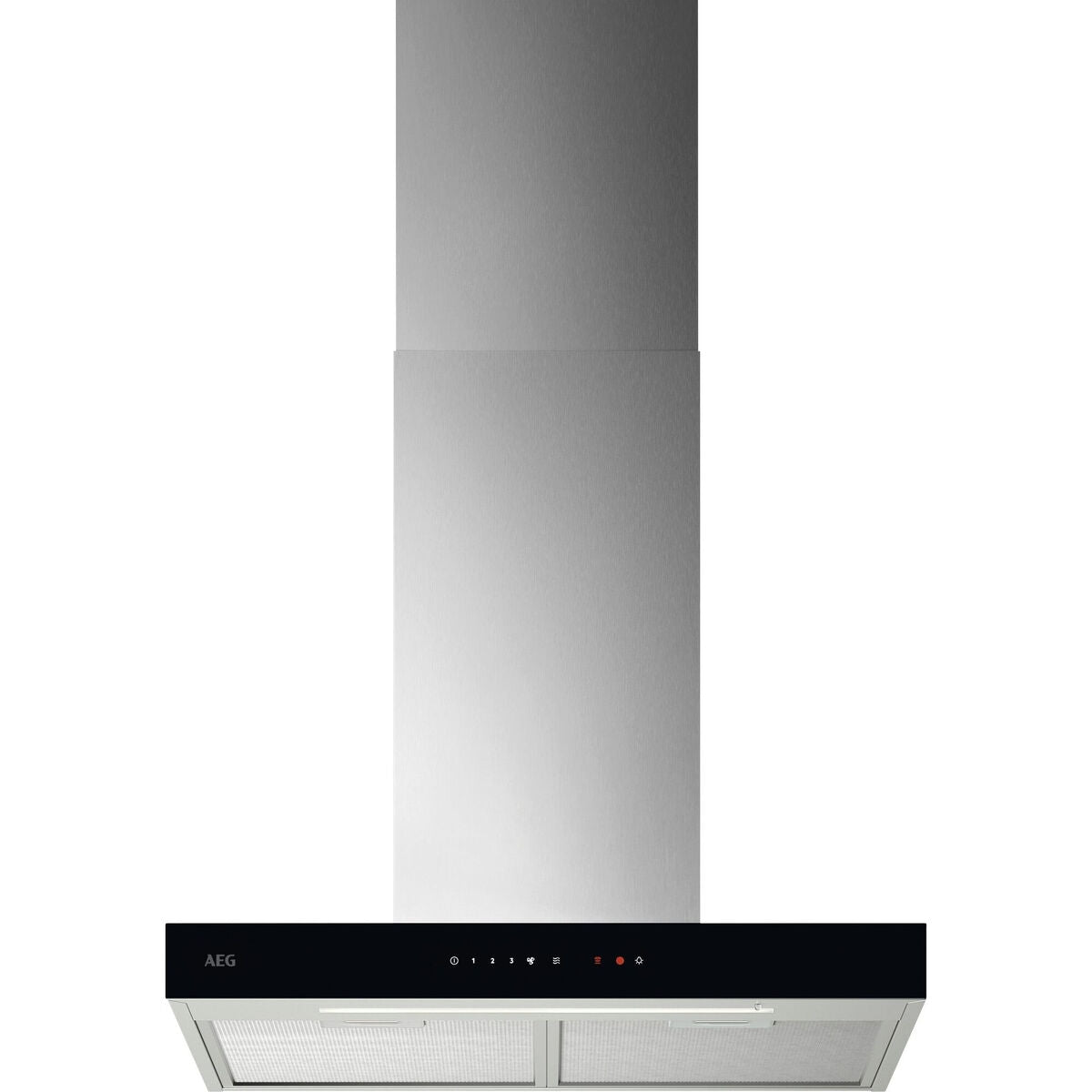 Konventionell fläkt Electrolux