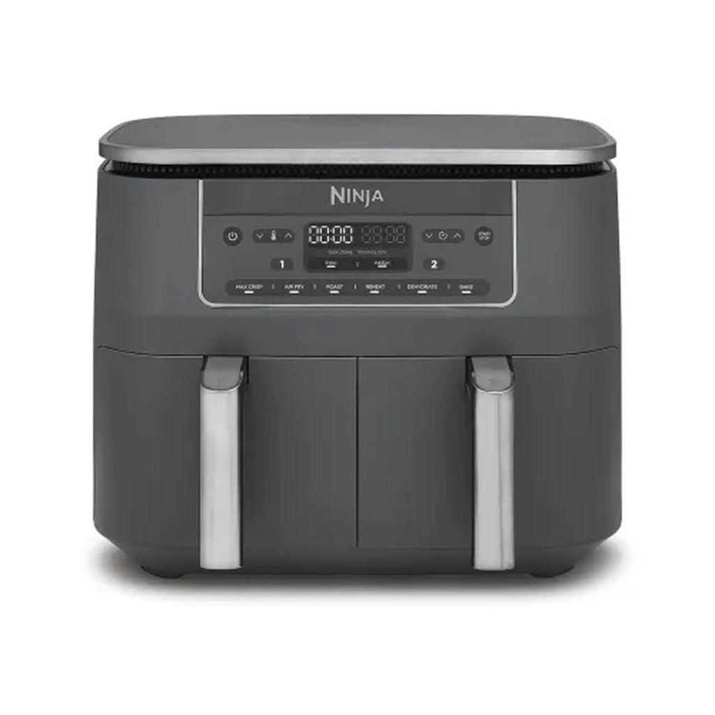 Luftfritös NINJA DZ300EU Grå 2400 W 7,6 L