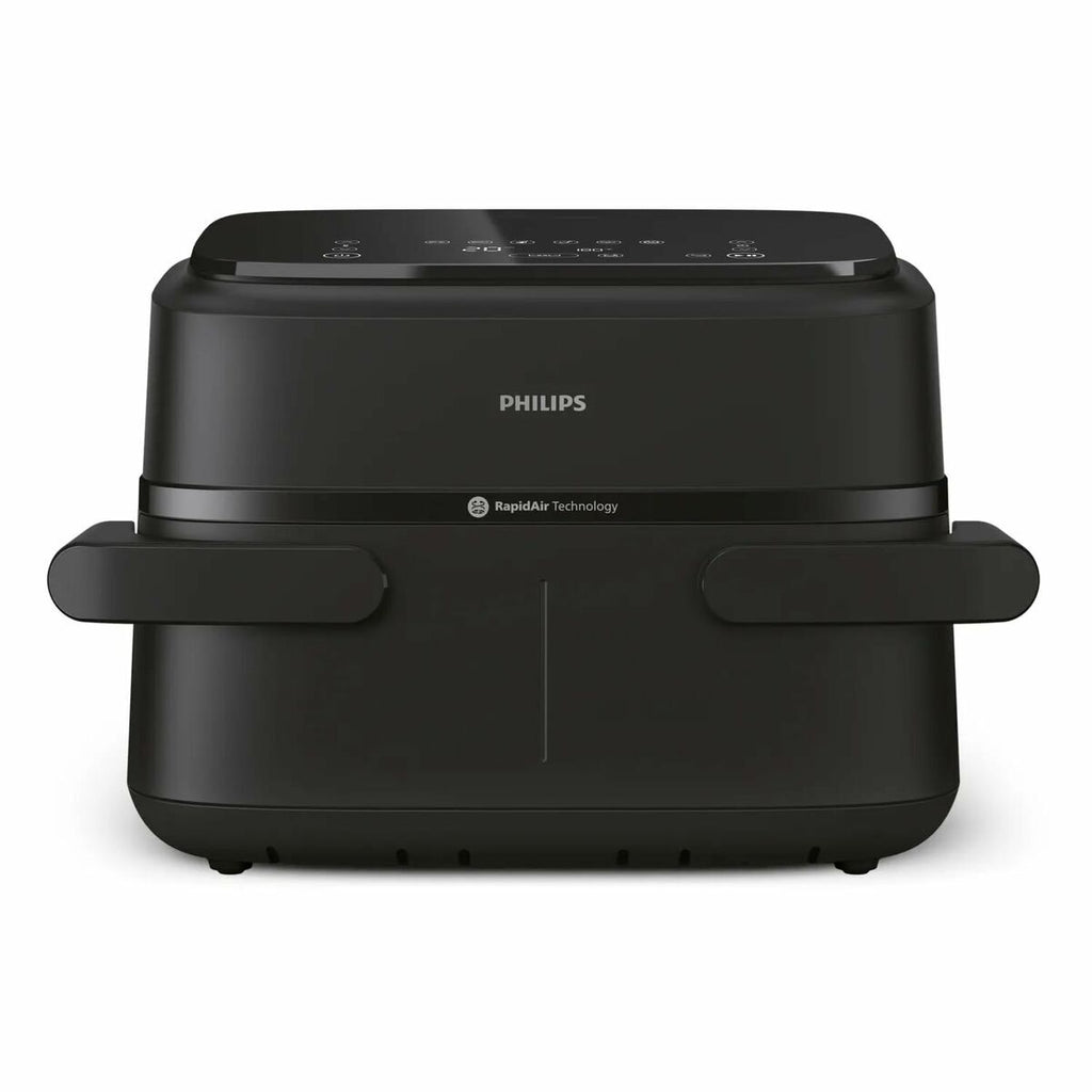Luftfritös Philips Svart