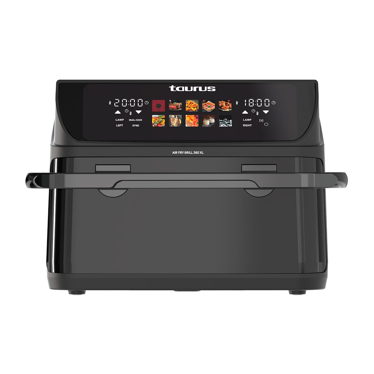 Luftfritös Taurus 973004000