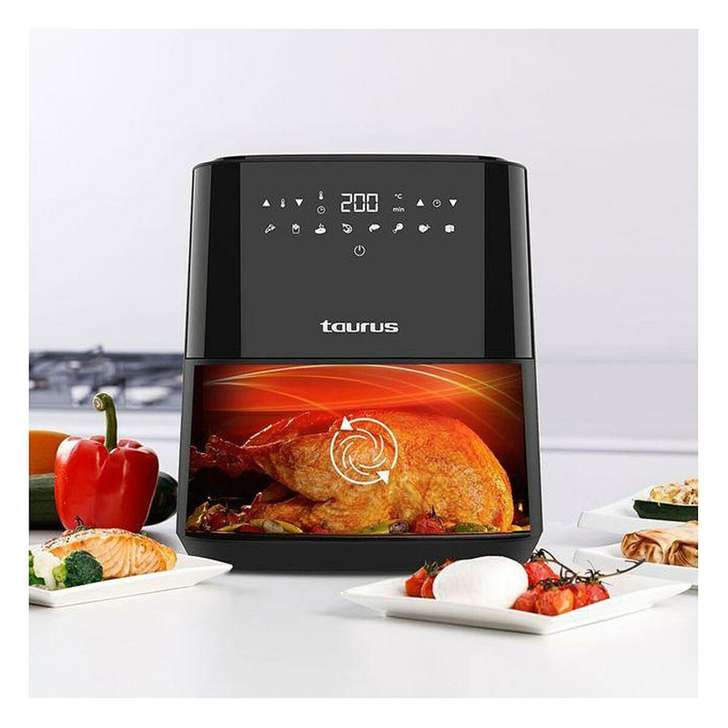 Airfryer Taurus 973994000