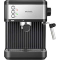 Manuell Espressobryggare Grunkel CAFPRESSO-20AROMA 850 W 20 bar