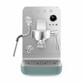 Manuell Espressobryggare Smeg EMC02EGMEU Grön 1350 W 1 L