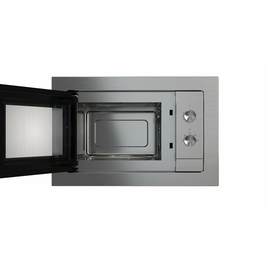 Mikrovågsugn med Grill Teka