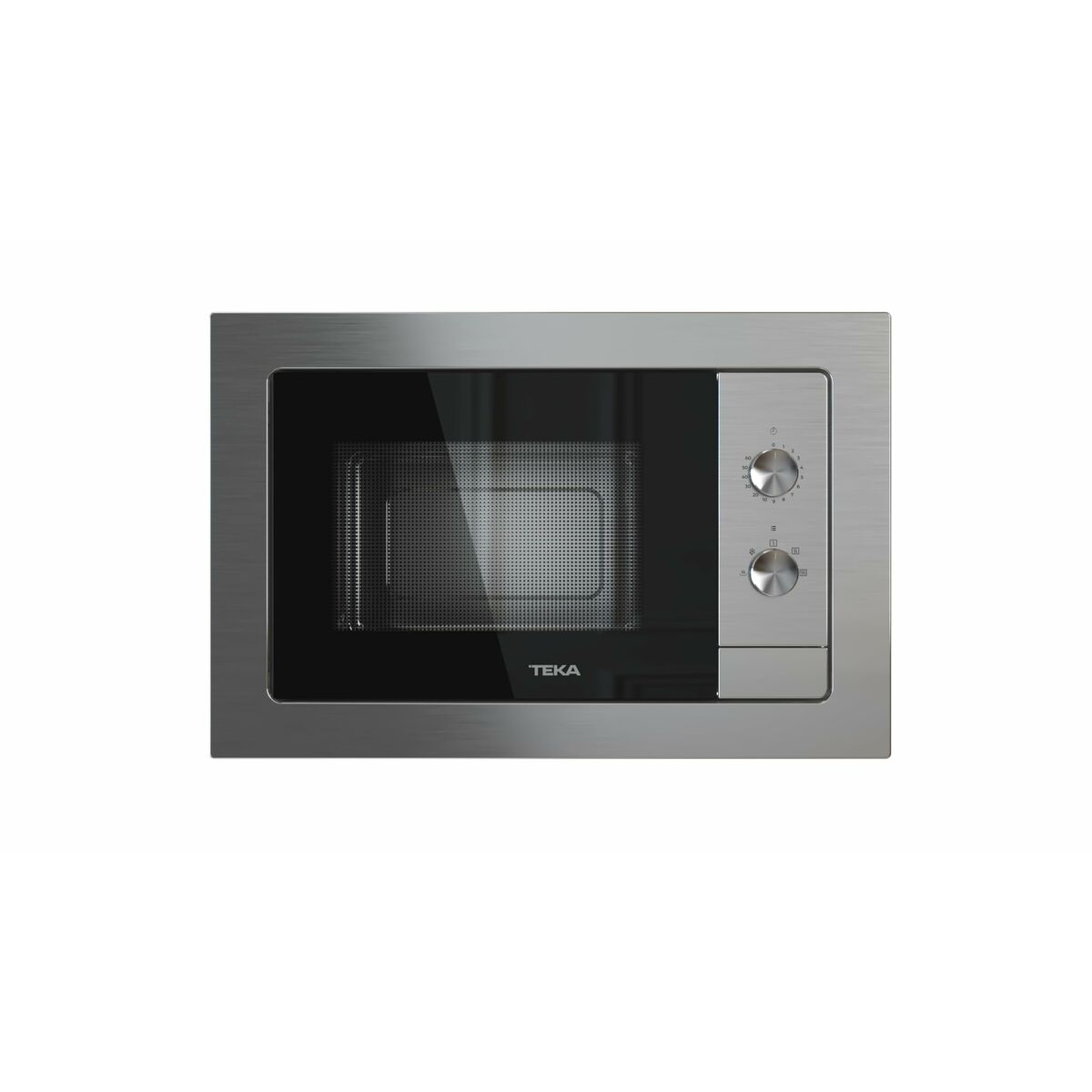 Mikrovågsugn med Grill Teka