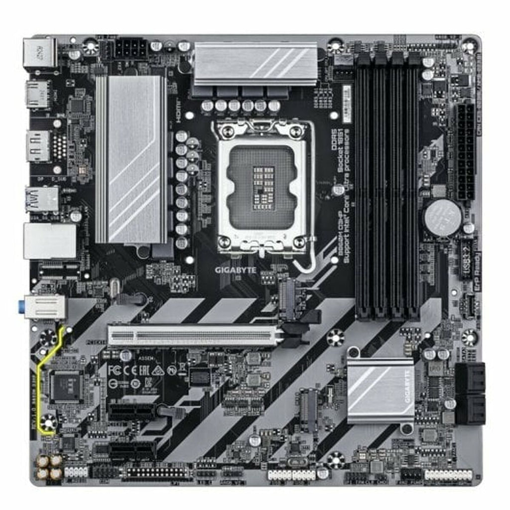 Moderkort Gigabyte 9MB86M3HP-00-G10 LGA 1851