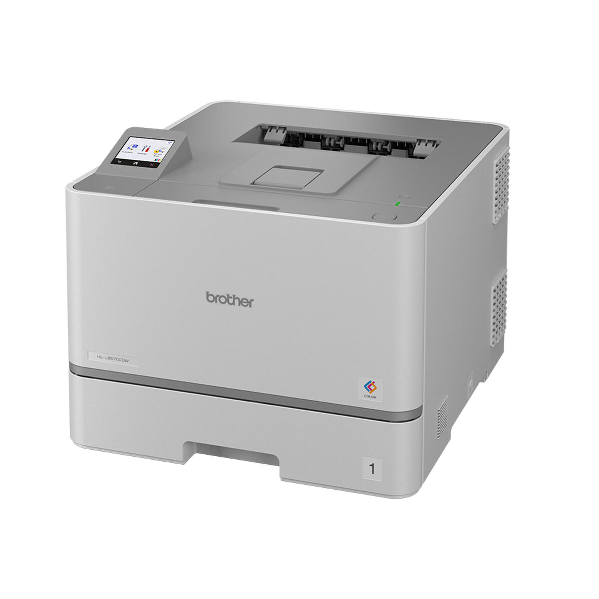 Multifunktionsskrivare Brother HLL8570CDWRE1