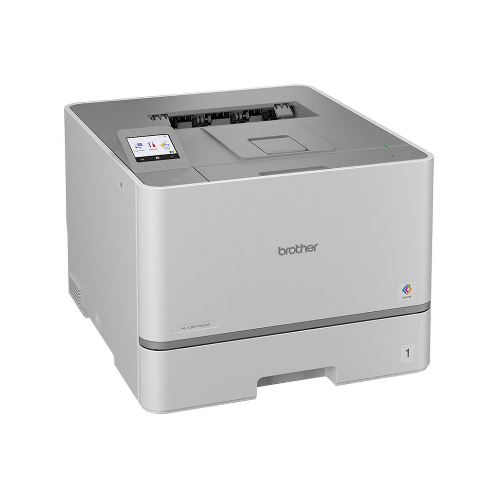 Multifunktionsskrivare Brother HLL8570CDWRE1