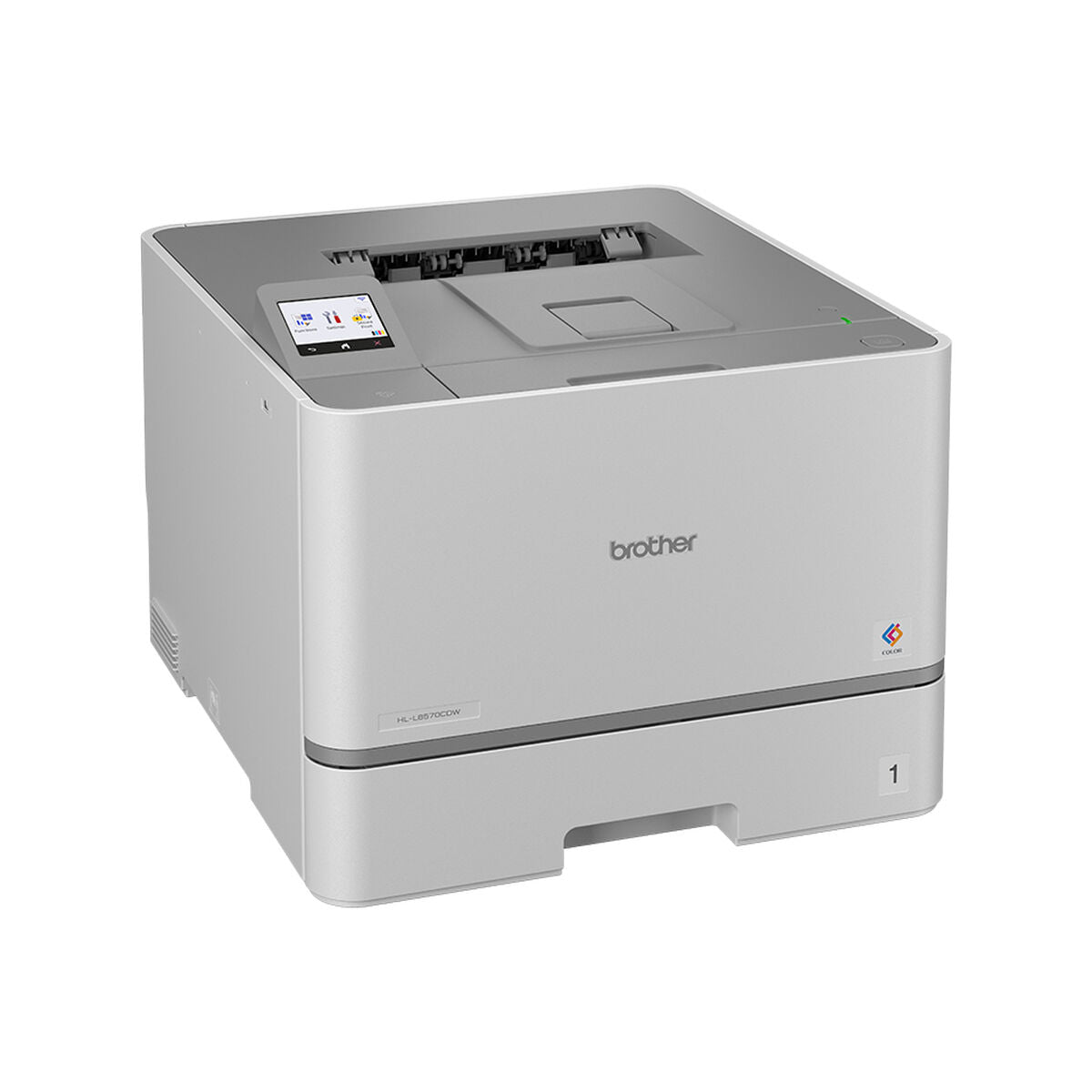 Multifunktionsskrivare Brother HLL8570CDWRE1