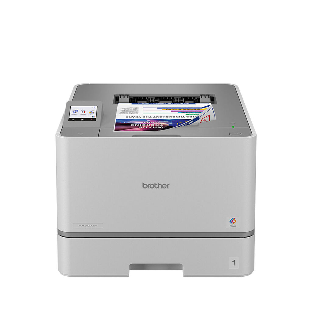 Multifunktionsskrivare Brother HLL8570CDWRE1