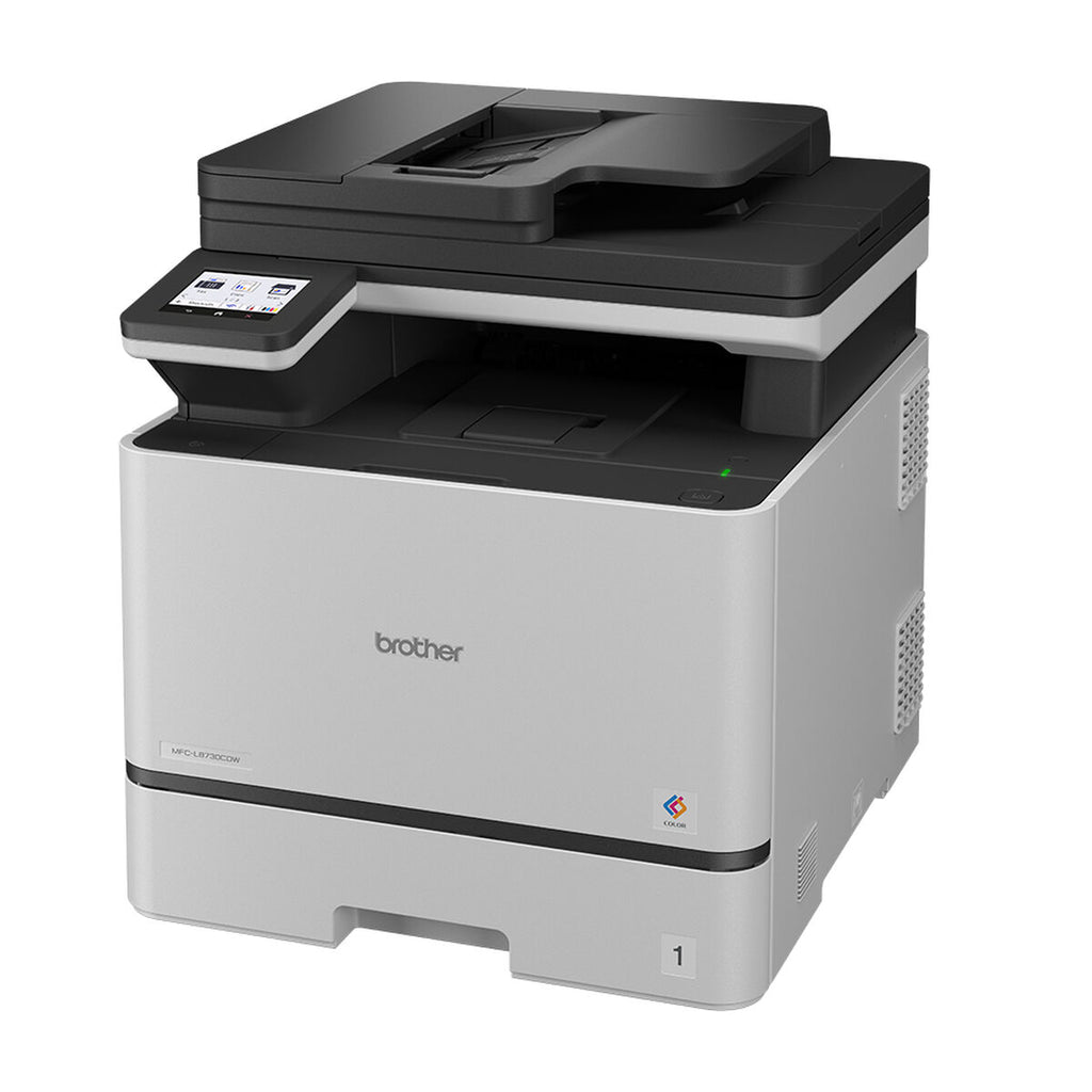 Multifunktionsskrivare Brother MFCL8730CDWRE1