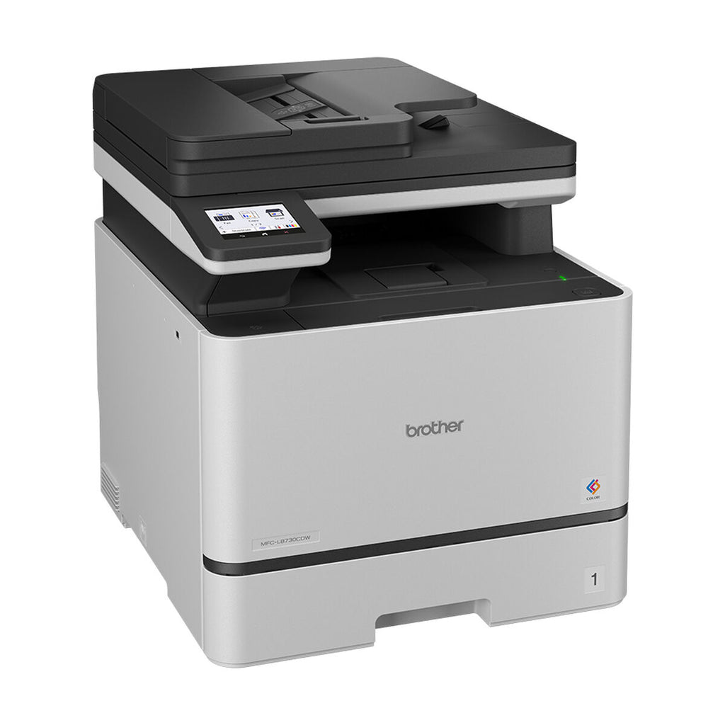 Multifunktionsskrivare Brother MFCL8730CDWRE1