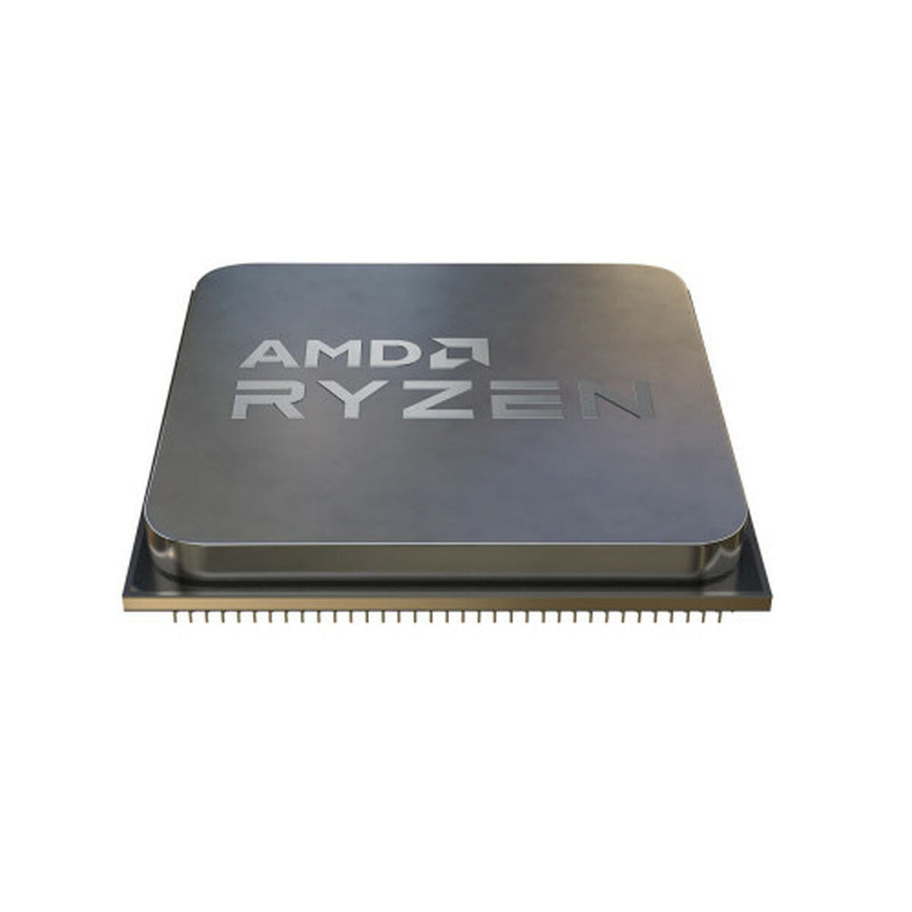 Processor AMD 100-100001585BOX AMD RYZEN 5 5600 AMD AM4