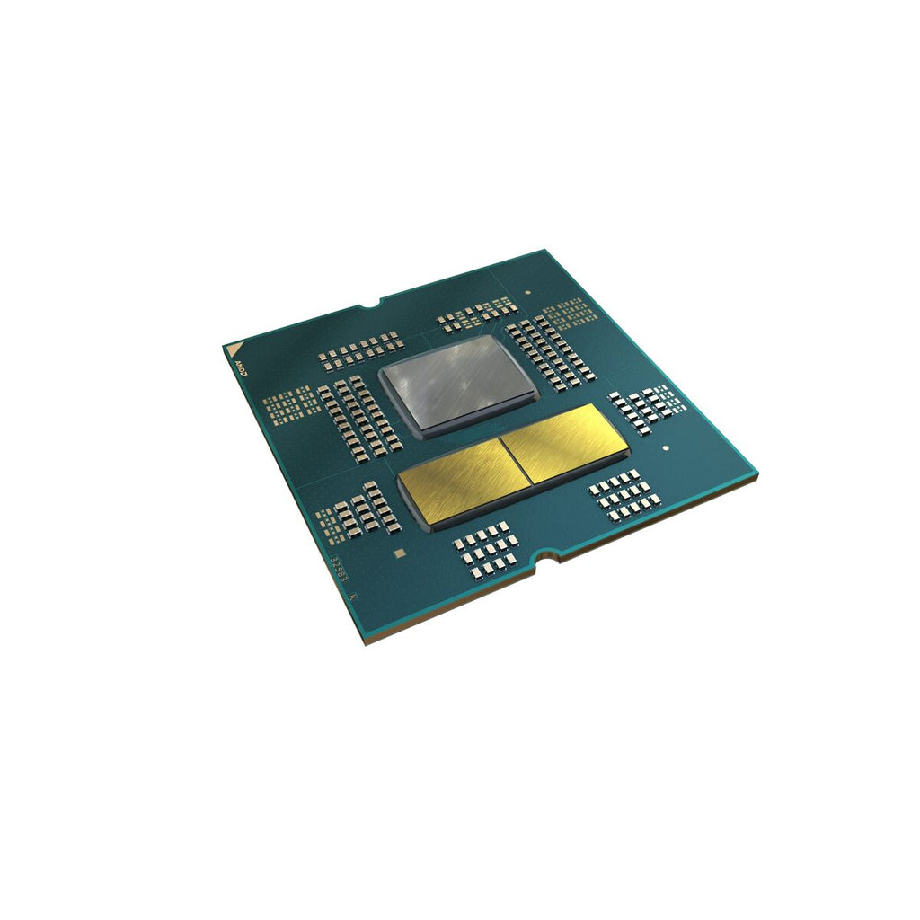 Processor AMD Ryzen 7 7700X AMD Ryzen 7 7700X AMD AM5