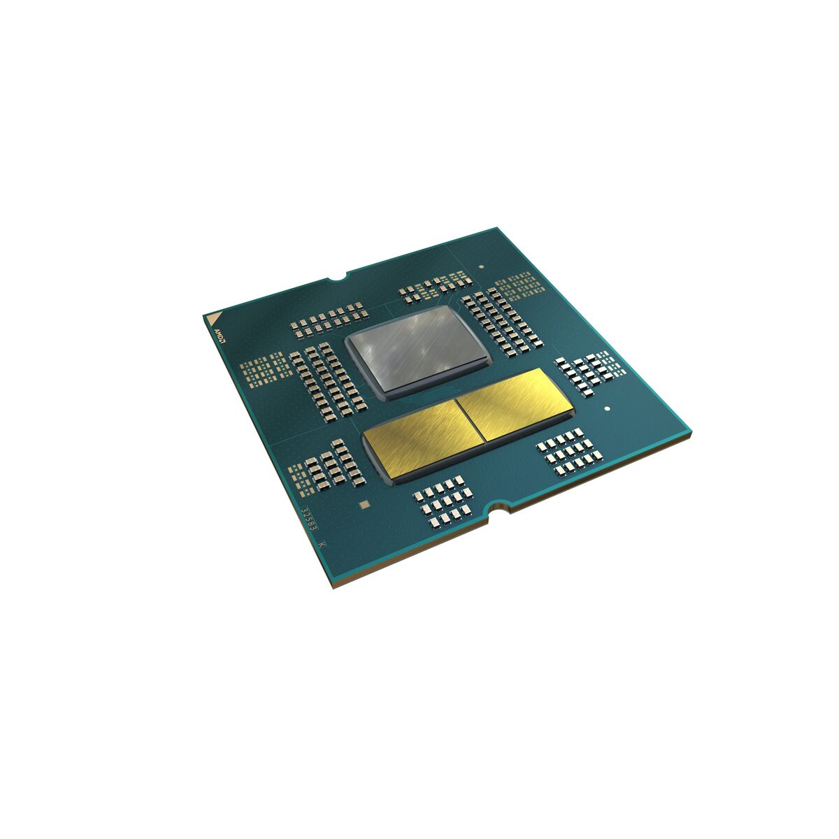 Processor AMD Ryzen 7 7700X AMD Ryzen 7 7700X AMD AM5