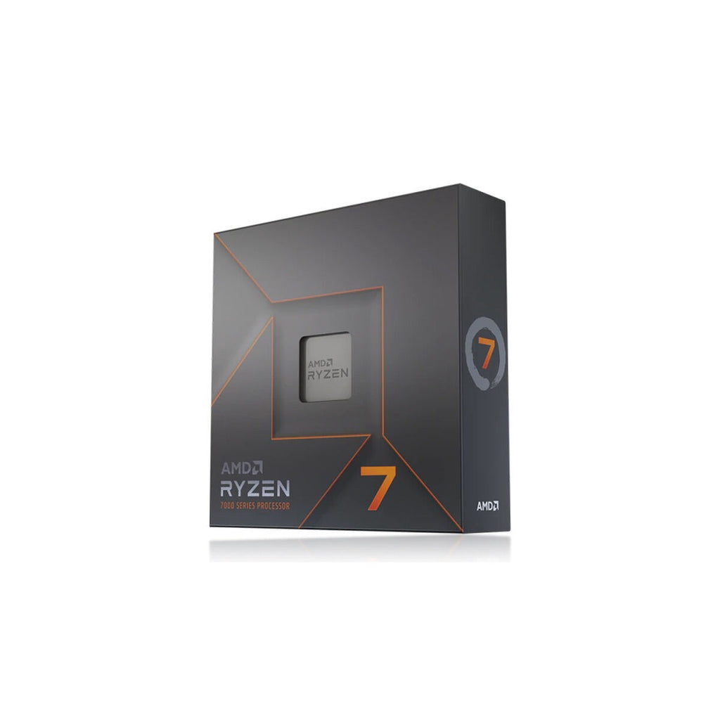 Processor AMD Ryzen 7 7700X AMD Ryzen 7 7700X AMD AM5