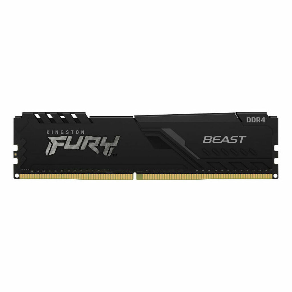 RAM-minne Kingston Beast 8 GB DDR4 1600 mHz 3200 MHz CL16