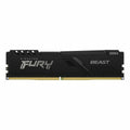 RAM-minne Kingston Beast 8 GB DDR4 1600 mHz 3200 MHz CL16