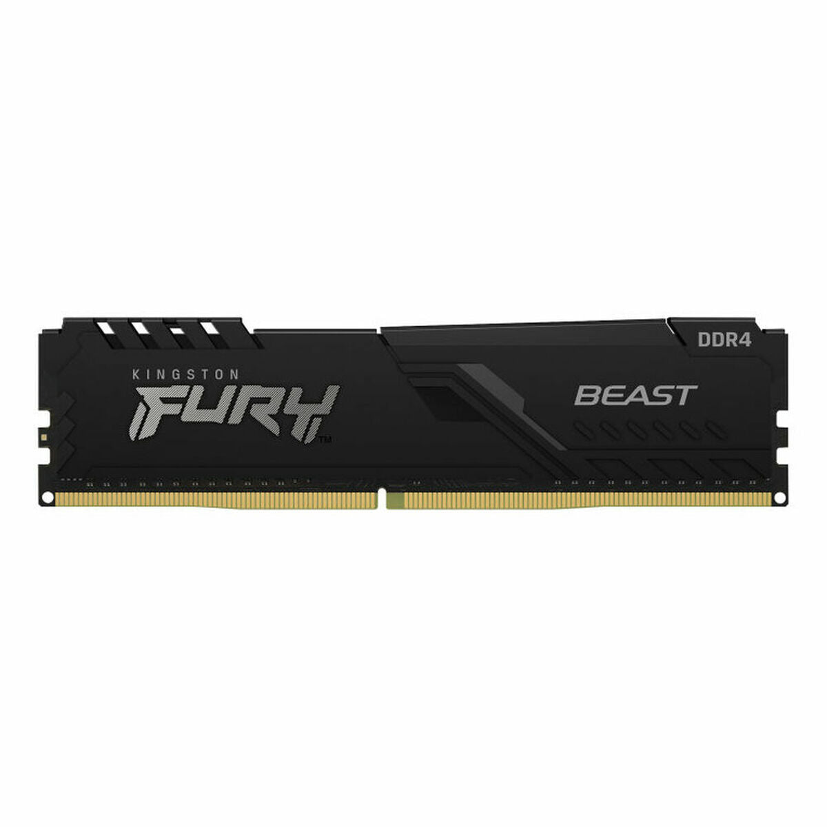 RAM-minne Kingston Beast 8 GB DDR4 1600 mHz 3200 MHz CL16