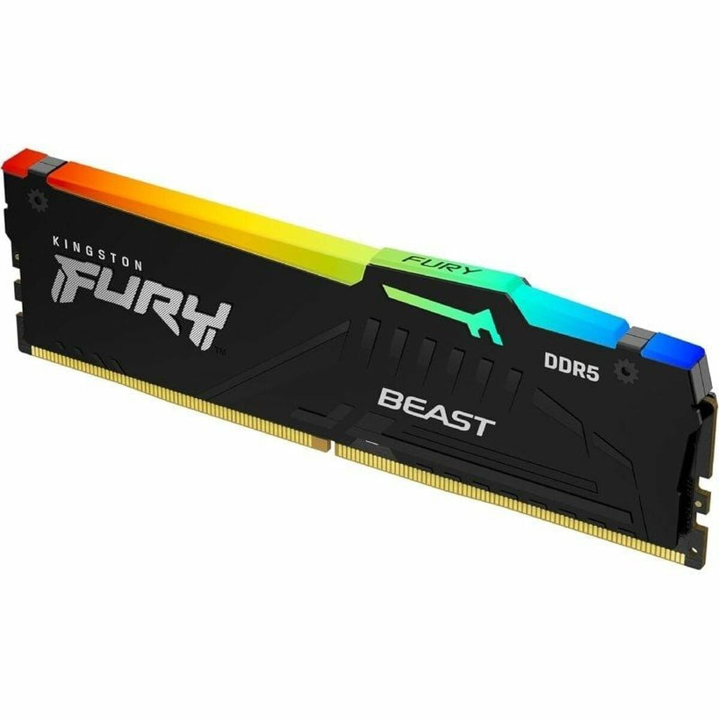 RAM-minne Kingston KF564C32BBEA-16 16 GB DDR5 cl32