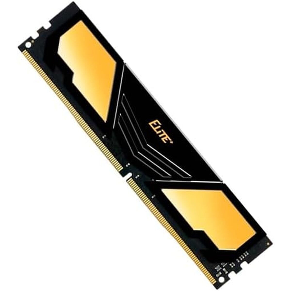 RAM-minne Team Group ELITE PLUS TPD416G3200HC2201 16 GB DDR4 3200 MHz CL22