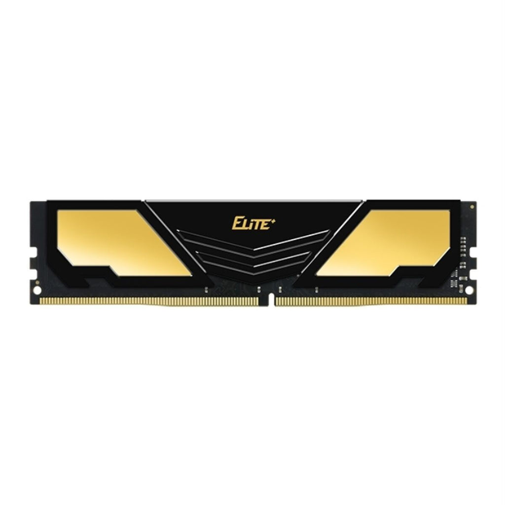 RAM-minne Team Group ELITE PLUS TPD416G3200HC2201 16 GB DDR4 3200 MHz CL22