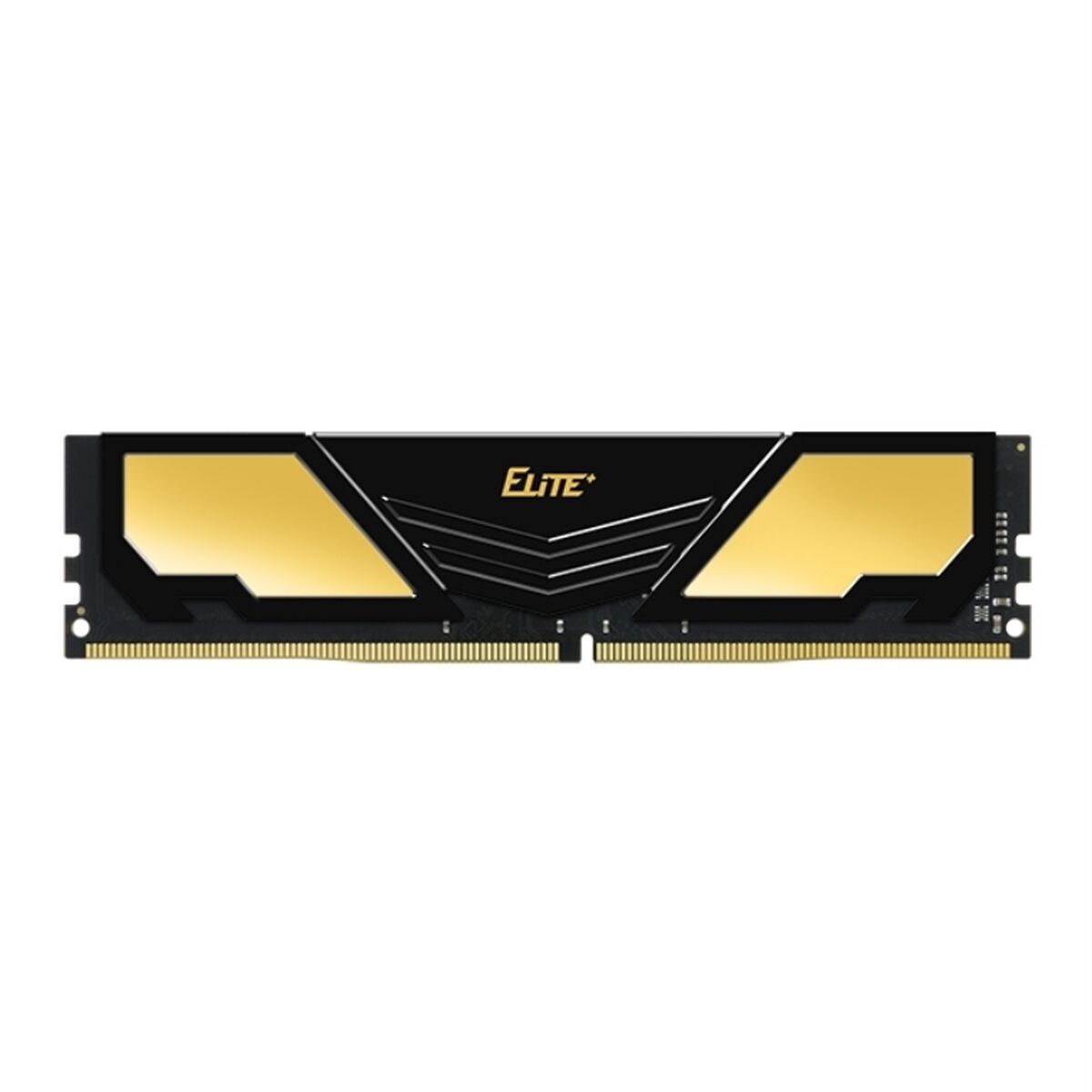 RAM-minne Team Group ELITE PLUS TPD416G3200HC2201 16 GB DDR4 3200 MHz CL22
