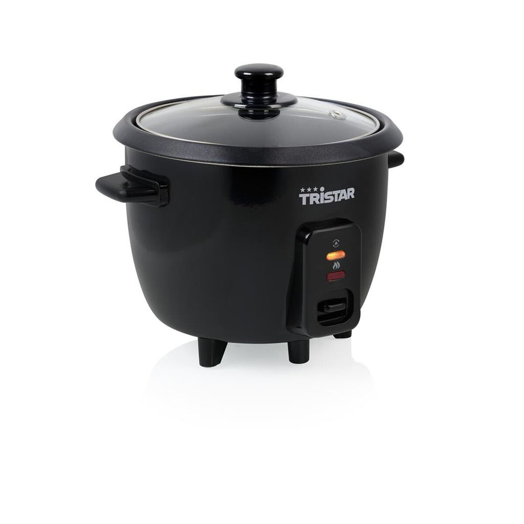 riskokaren Tristar RK6141 Vit Plast 300 W 0,6 L