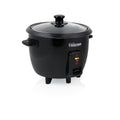 riskokaren Tristar RK6141 Vit Plast 300 W 0,6 L