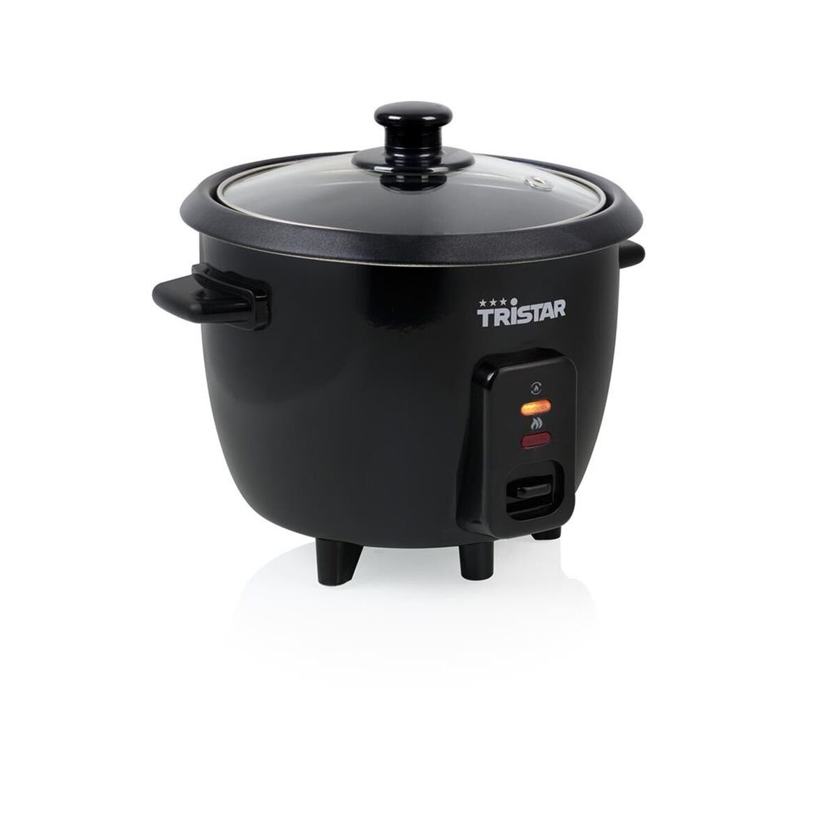 riskokaren Tristar RK6141 Vit Plast 300 W 0,6 L