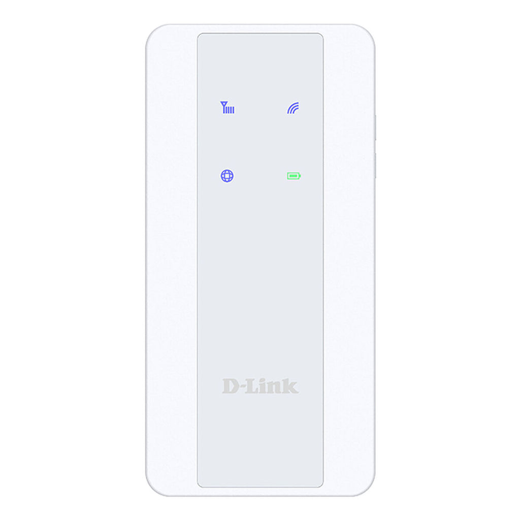 Router D-Link F518 Vit Wi-Fi 6 GHz USB USB-C