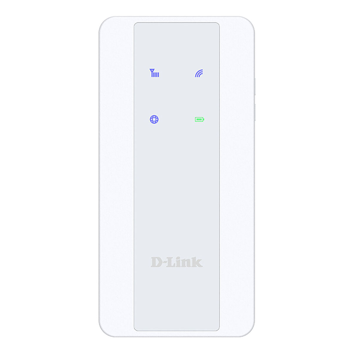 Router D-Link F518 Vit Wi-Fi 6 GHz USB USB-C