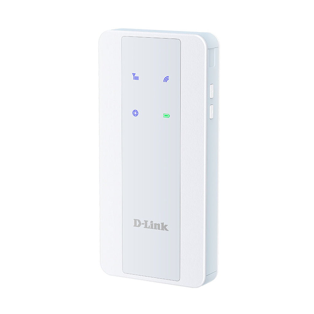 Router D-Link F518 Vit Wi-Fi 6 GHz USB USB-C