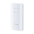 Router D-Link F518 Vit Wi-Fi 6 GHz USB USB-C