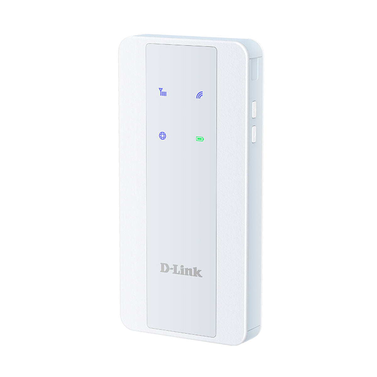 Router D-Link F518 Vit Wi-Fi 6 GHz USB USB-C
