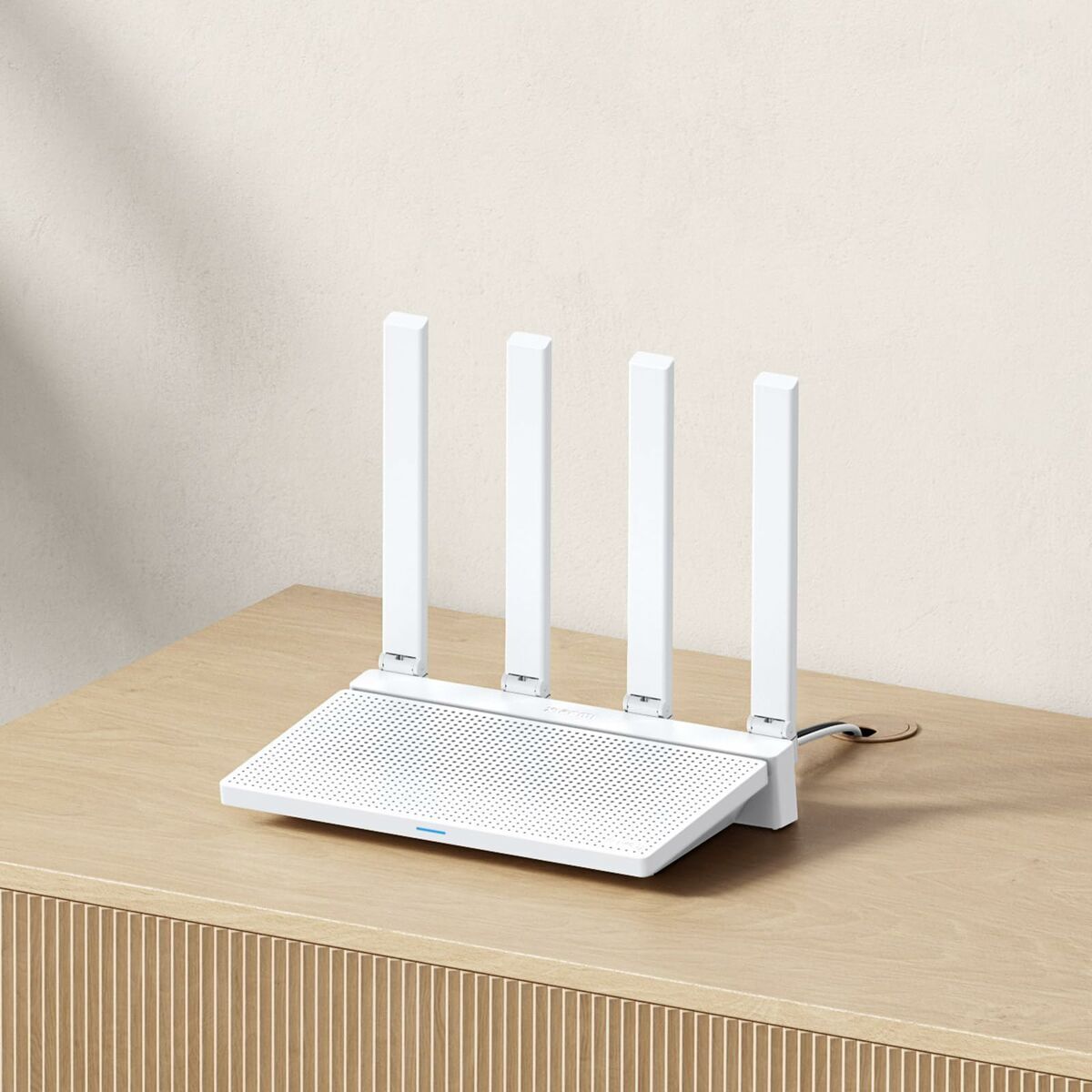 Router Xiaomi AX3000T Vit RJ45 Wi-Fi Ethernet LAN