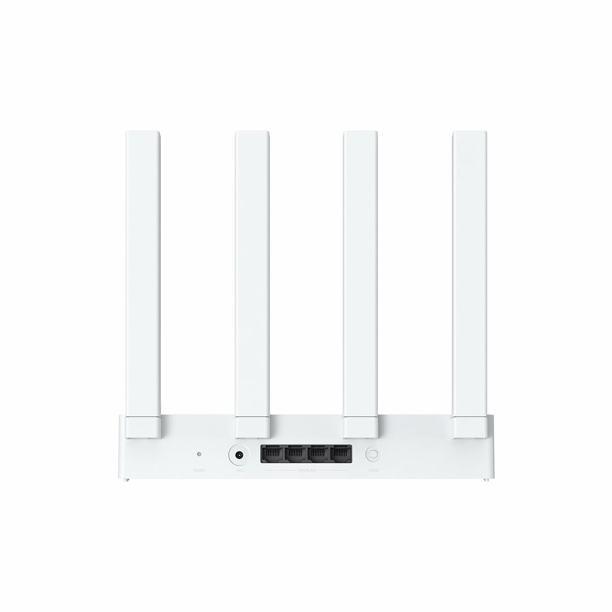 Router Xiaomi AX3000T Vit RJ45 Wi-Fi Ethernet LAN