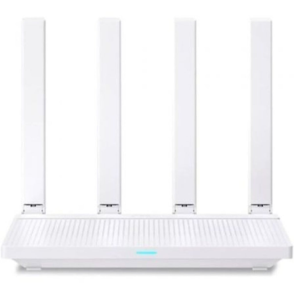 Router Xiaomi AX3000T Vit RJ45 Wi-Fi Ethernet LAN