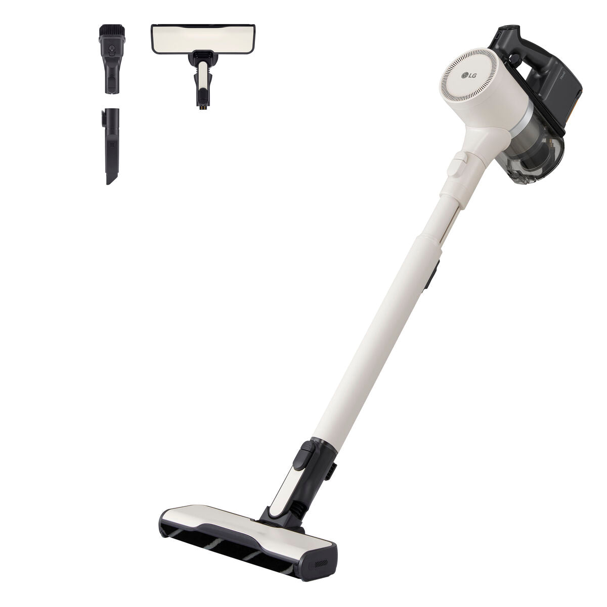 Dammsugare LG CORDZEROA9K-LITE1C