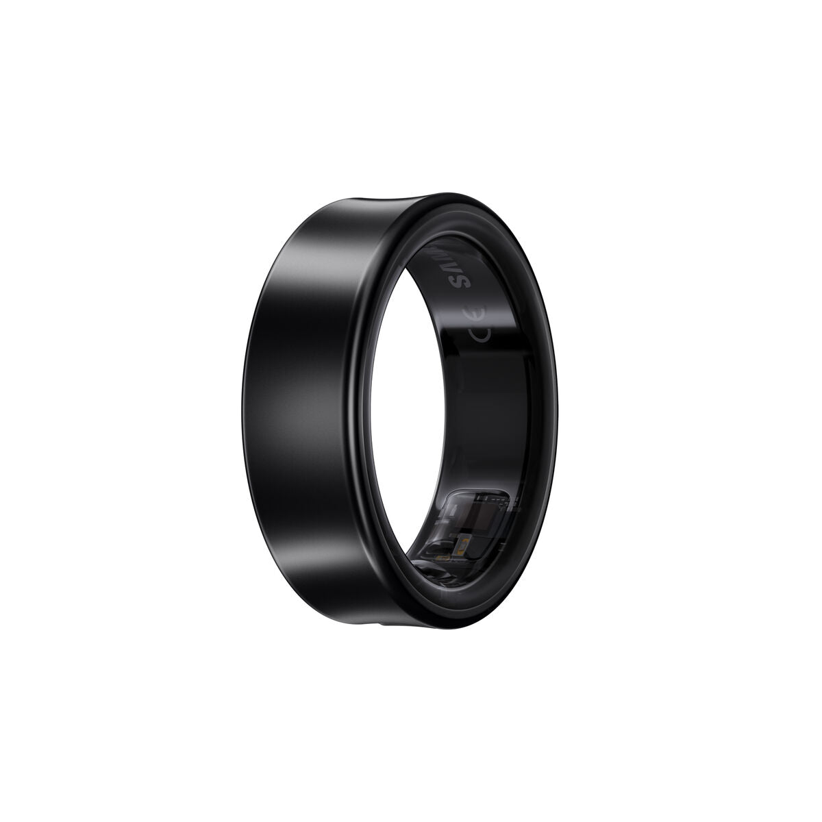 Smart ring Samsung SM-Q505NZKAEUE Svart