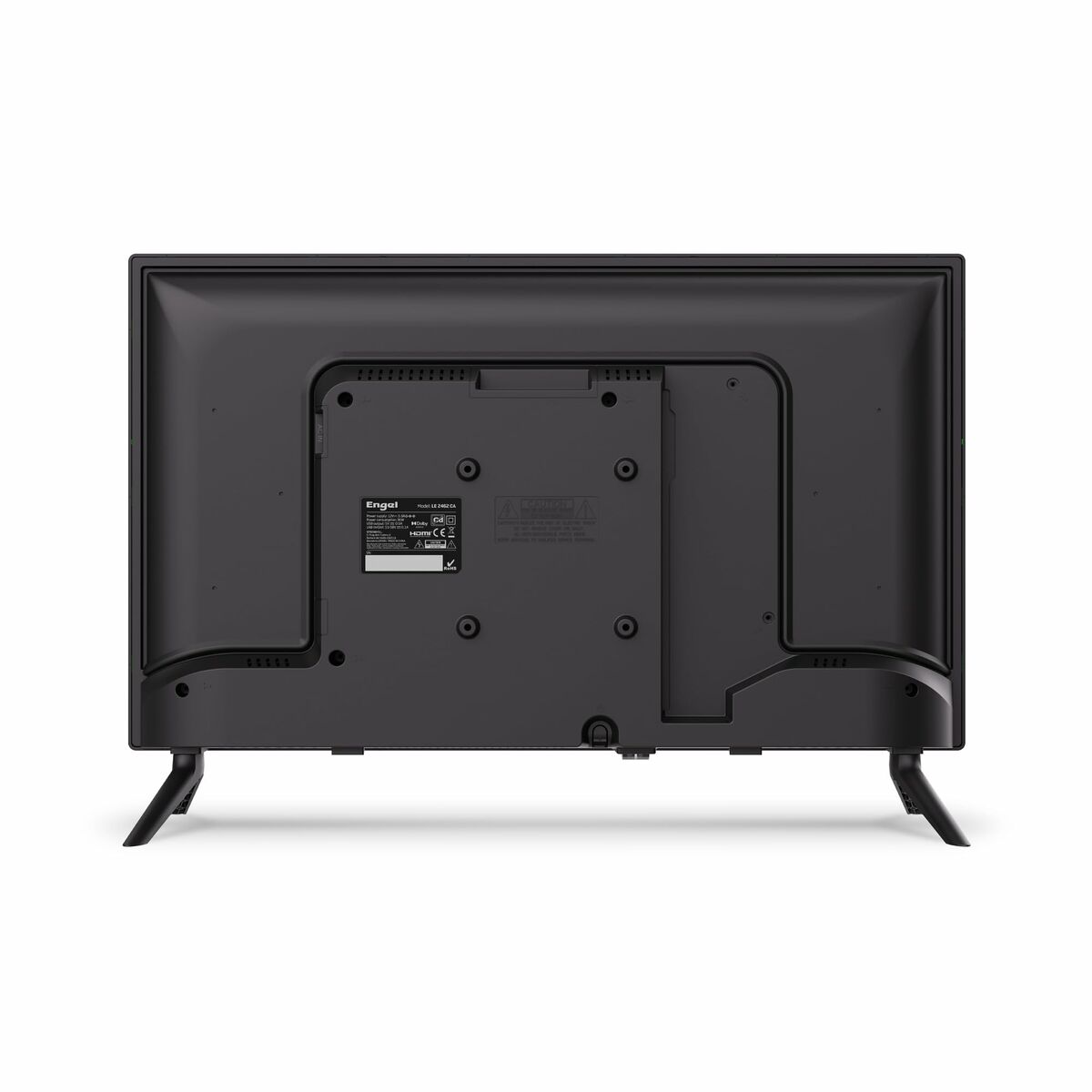 Smart TV Engel LE2462CA 24 HD 24" LED