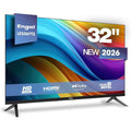 Smart TV Engel LE3267T2 HD HD Ready 32" LED 180 cd/m² DVB-S2
