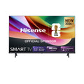 Smart TV Hisense 40A4S Full HD 1920 x 1080 px 40" HDR 60 Hz D-LED VA Wifi DTS HbbTV 2.0.3