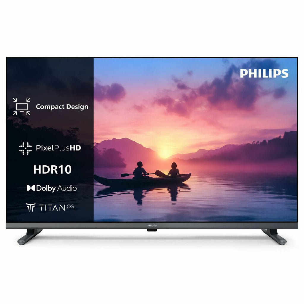 Smart TV Philips 32PFS6000 32" Full HD LED HDR LCD