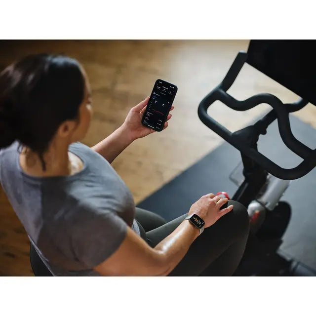 Smartklocka Amazfit BIP 6 Gyllene 1,97"