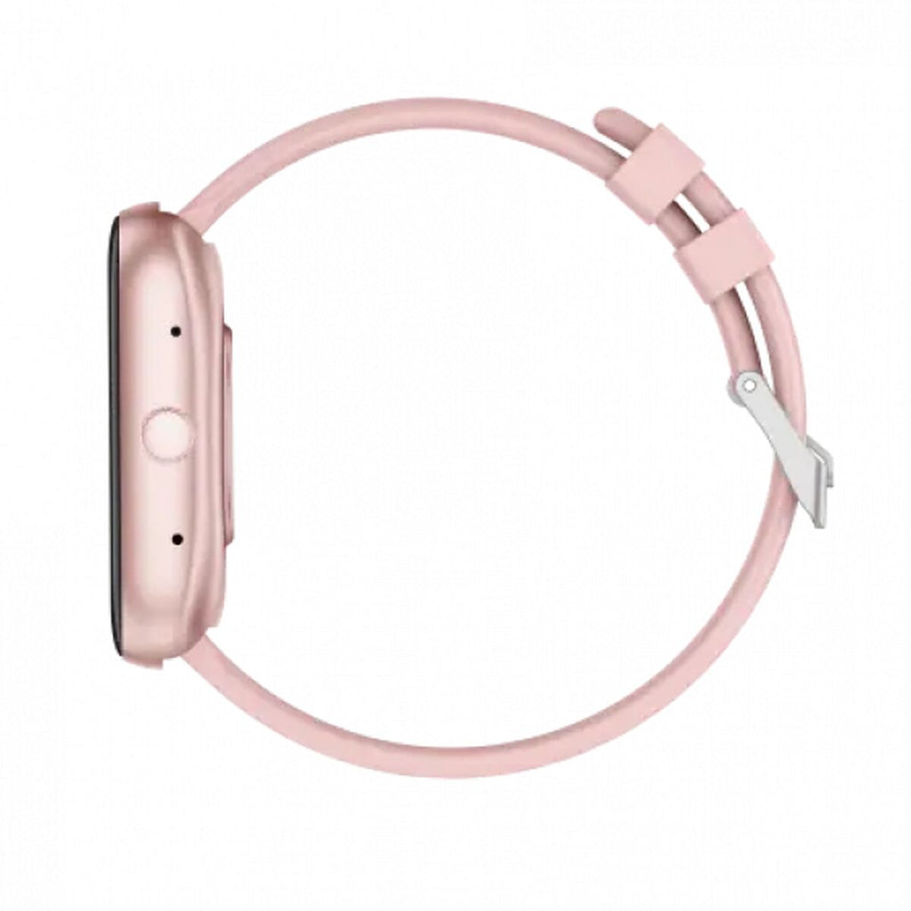 Smartklocka DCU JUNIOR PLAY ME Rosa 1,83"