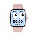 Smartklocka DCU JUNIOR PLAY ME Rosa 1,83"
