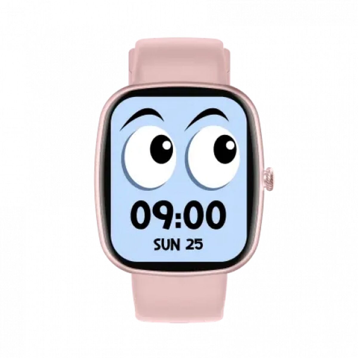 Smartklocka DCU JUNIOR PLAY ME Rosa 1,83"