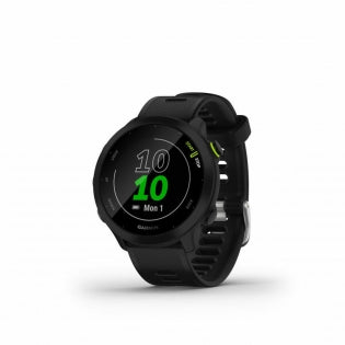 Smartklocka GARMIN 010-02562-10 Svart 1,04"