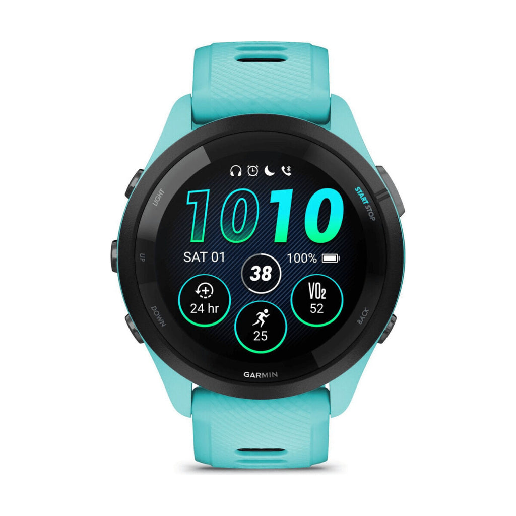 Smart watch GARMIN 010-02810-12 1.3" 46 mm